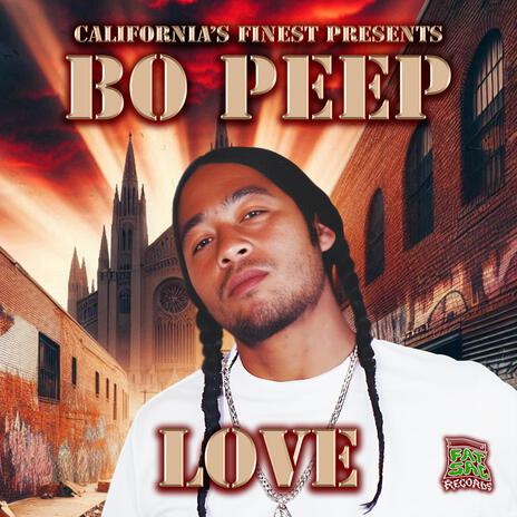 Love ft. Bo Peep