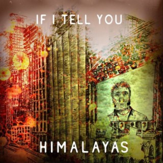 If I Tell You cover art
