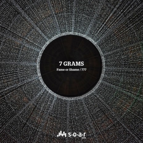 Fame Or Shame (Original Mix) cover art