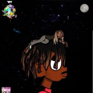 Say She Want Me ft. Luhklijah cover art