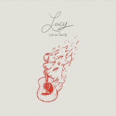 Lucy (Infinite Family)
