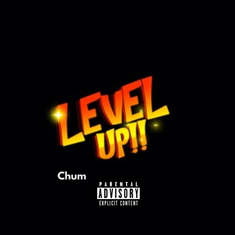Level Up cover art