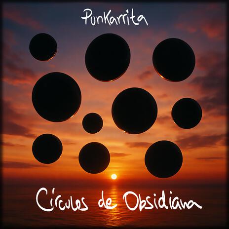 Círculos de Obsidiana cover art