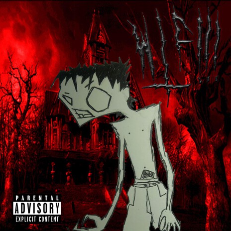 WTF!!! cover art