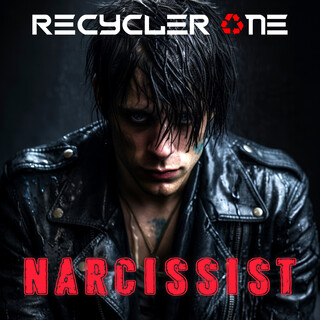 Narcissist cover art