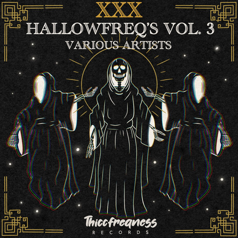 Freak (feat. Apotheca) cover art