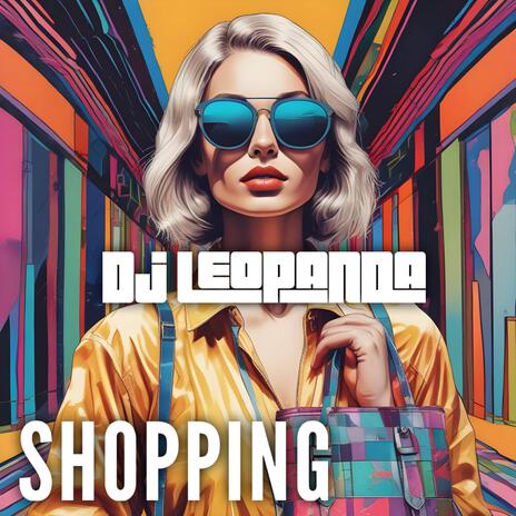 Shopping cover art