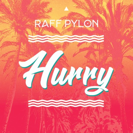 Hurry (Spanish Version) ft. Yilda Banchon cover art