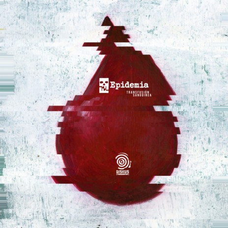 Sueño Premonitorio cover art