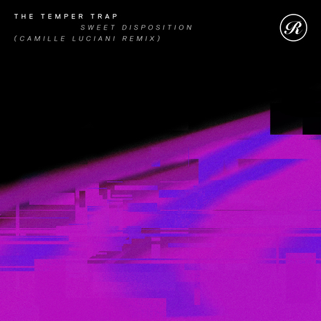 Sweet Disposition (Camille Luciani Dub) cover art