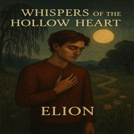 Fireflies cover art
