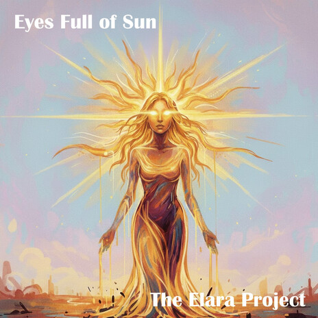 Eyes Full of Sun cover art