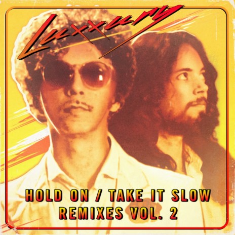 Take It Slow (JKriv Remix) cover art
