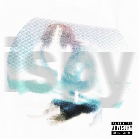ispy cover art