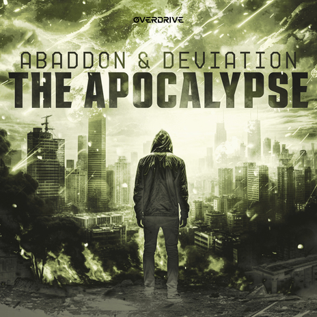 The Apocalypse ft. Deviation cover art
