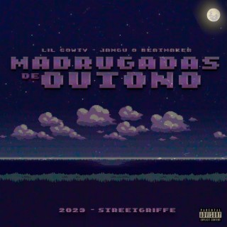 Madrugadas de Outono