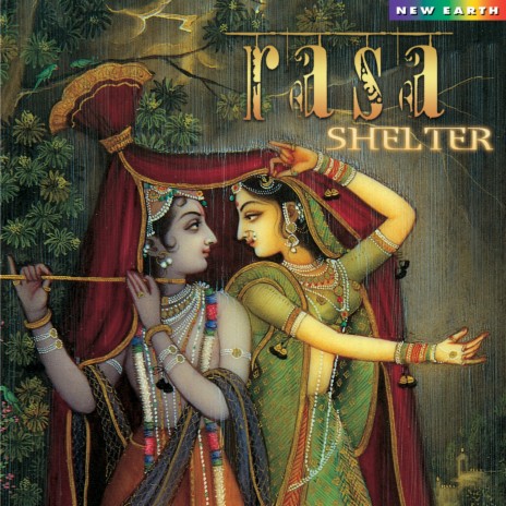 Narada Muni cover art