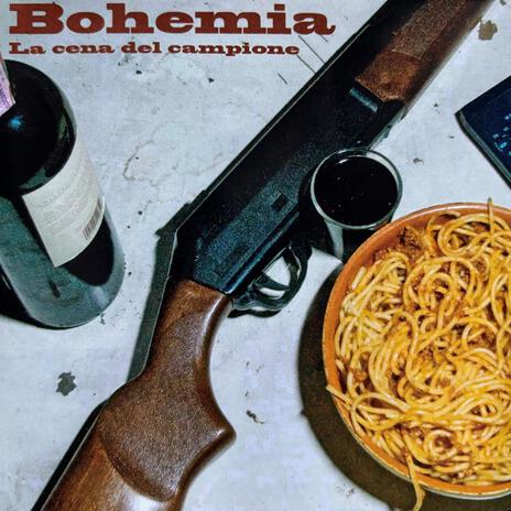 Nel Vuoto di Mille Perché cover art