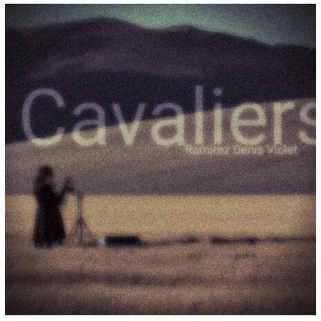 Cavaliers Short Edit cover art