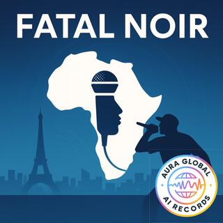 Paris à l’aube : confessions fatal noir