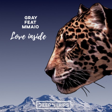 Love Inside (Dub Mix) ft. MMAIO cover art