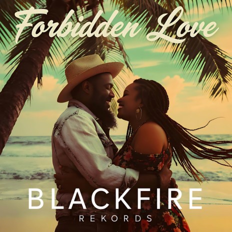 Forbidden Love cover art
