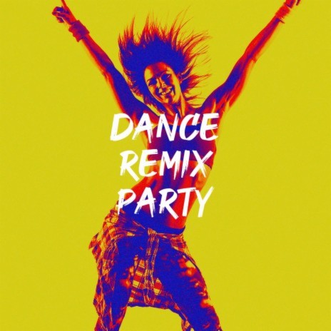 California Gurls (Dance Remix) cover art