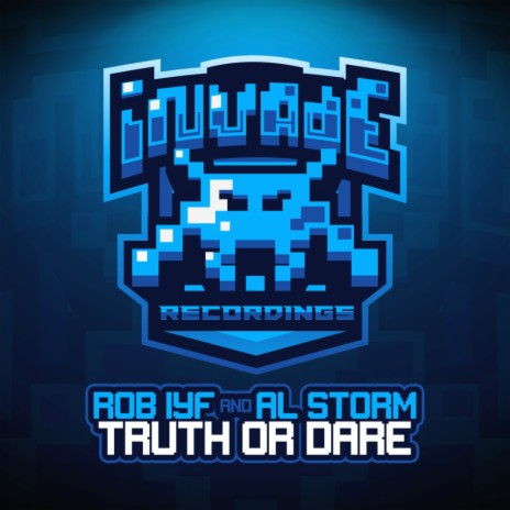 Truth Or Dare (Original Mix) ft. Al Storm cover art
