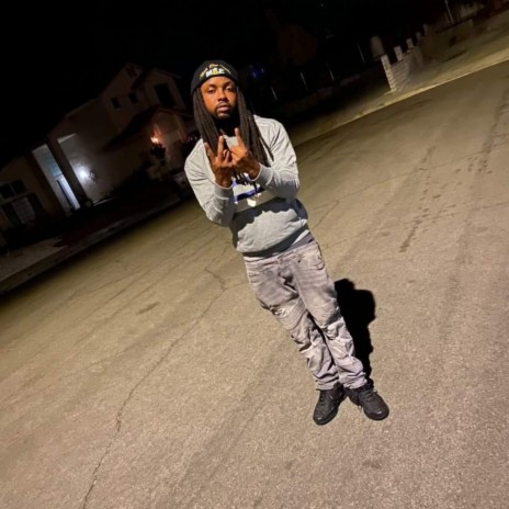 In These Streets cover art