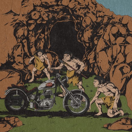 Fresh Air cover art