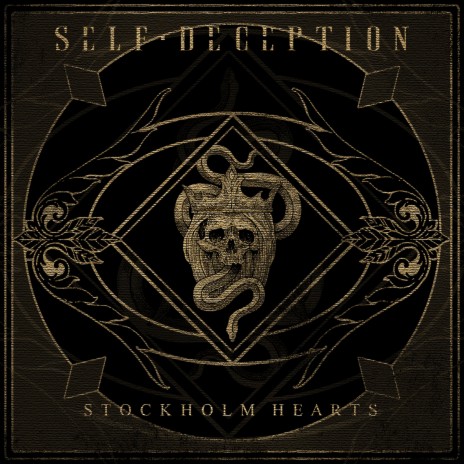 Stockholm Hearts cover art