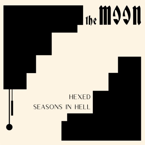 Hexed cover art