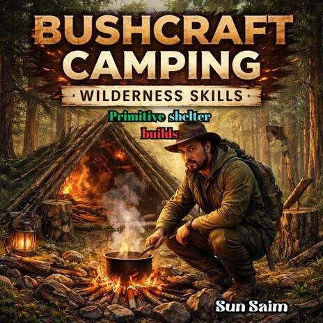 Wild River Crossing cover art