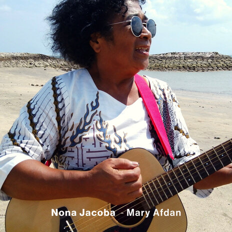 Nona Jacoba cover art