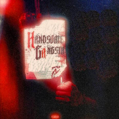 Gangsta Vacation cover art