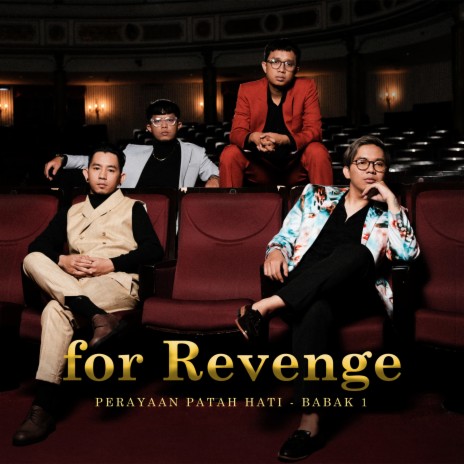 Bersambung ft. Andi Cakcak cover art