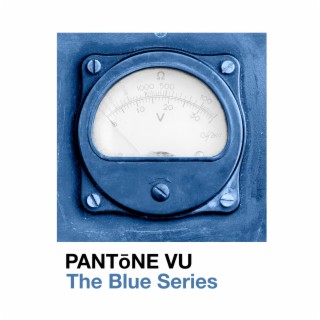 PANTōNE VU