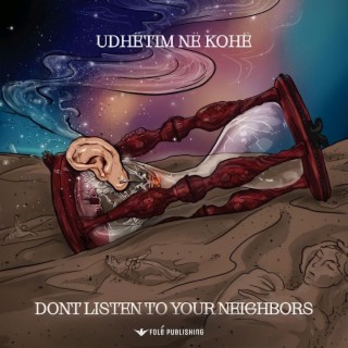 Don't listen to your neighbors