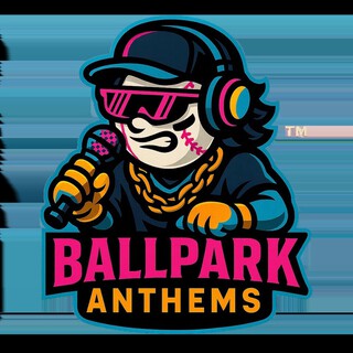 Ballpark Anthems