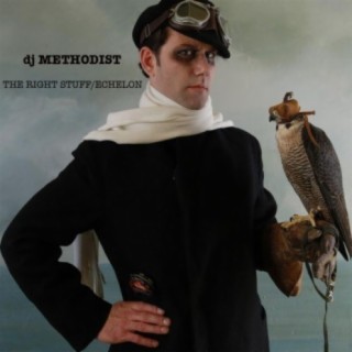 DJ Methodist