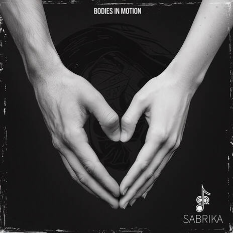 Bodies in motion ft. Tony Melony cover art