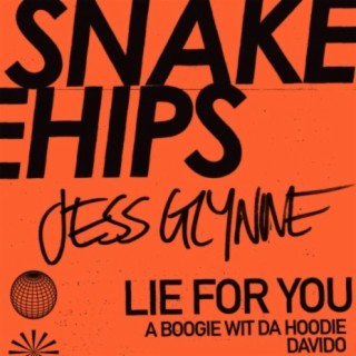 Snakehips
