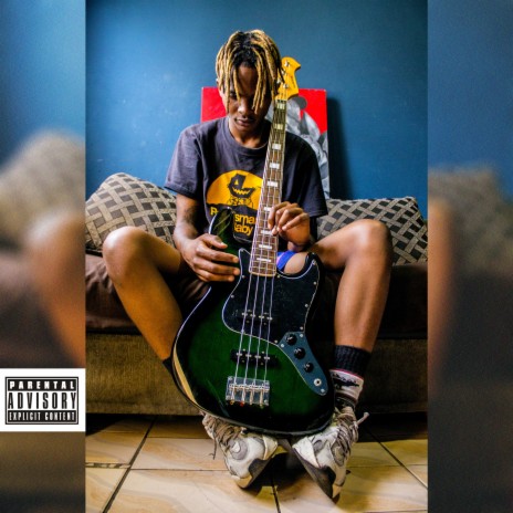 Lets (Demo) ft. Black Furry cover art