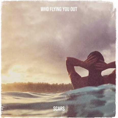 Who Flying You Out cover art