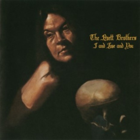 Ill With Want cover art