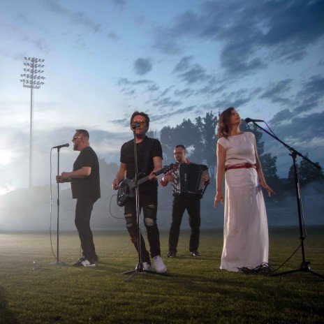 Nezlomní ft. Mário Kuly Kollár & Lucia Bujnová cover art
