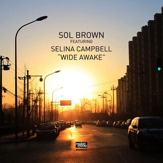 Wide Awake (Vocal Mix) cover art