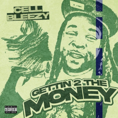 Gettin 2 The Money (Remix) ft. Buck cover art