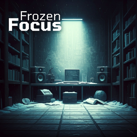 Slow Thoughts ft. Frozen Time Collection & Hip Hop Trap Instrumental Beats cover art
