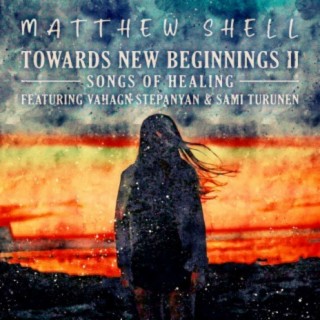 Matthew Shell